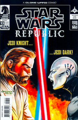 Republic #53 - Click for Values