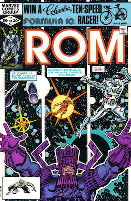 ROM #27: Click Here for Values