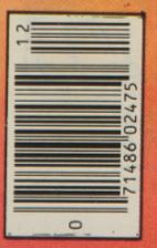 Marvel Super Heroes Secret Wars #8 newsstand edition has a UPC bar code at bottom left