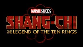 Shang-Chi and the Legend of the Ten Rings is an upcoming Marvel movie