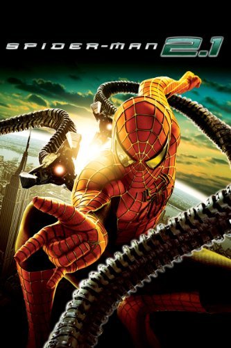 Spider-Man 2 2004 is #6 on our all-time top 10 comic book movies list