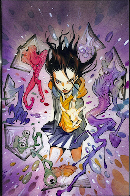 Strange Academy #4: Click Here for Values