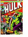 Incredible Hulk 181 Value?
