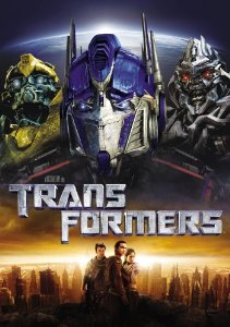 The Transformers Movie 2007