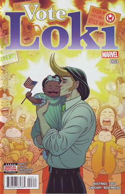 Vote Loki #3: Click Here for Values