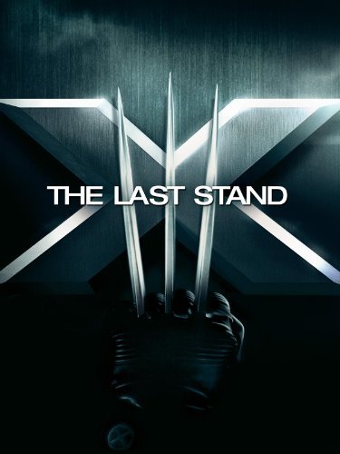 X-Men: The Last Stand makes it onto our list of worst ever comic book movies at #2